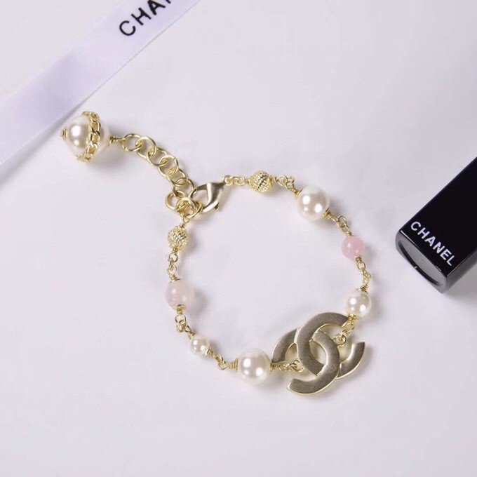 Chanel Bracelets